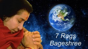 7 Rags Bageshree_sahaja yoga