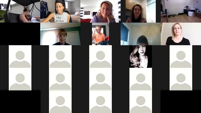 TABLE RONDE NEW COACHS - EMPIRE LIONESS (22-05-19) смотреть онлайн