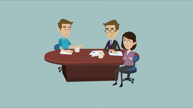 The Job Interview  ESL EFL