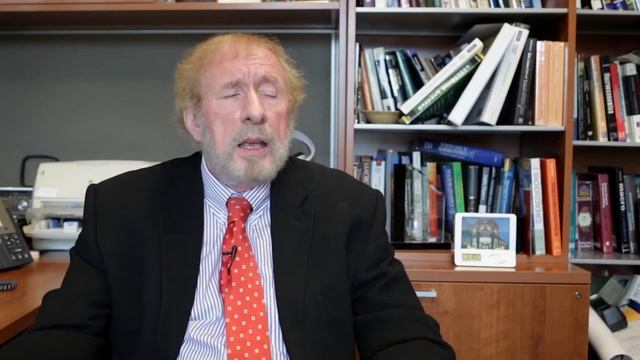 Mid-America Business Conditions Index :: June 2016 :: Ernie Goss смотреть онлайн