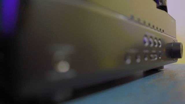 Is YAMAHA YHT 1840 Best Home Theater System in India 2022 ? | Unboxing смотреть онлайн