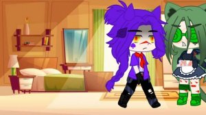 [челендж]24 часа вару девушка(кот) [by __зеленка__вару__]