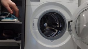 F02 Error on Kenmore Washer | How to fix