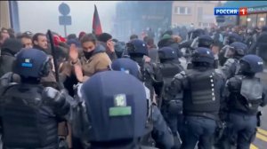 Часы и начало программы "Вести в 20:00" (Россия 1 HD, 15.04.2023)