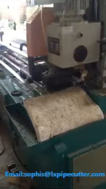 Hydraulic Circular saw pipe cold cutting machine wholesale price смотреть онлайн