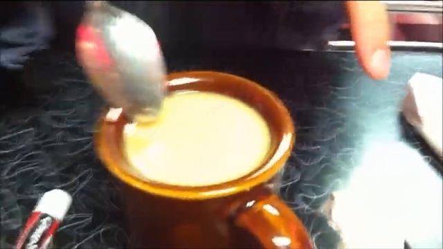 Coffee and Tabasco смотреть онлайн