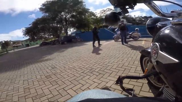 620 KM EM MENOS DE 12H - CHALLENGE HOG THE ONE CURITIBA CHAPTER - Passeio de Moto. Bate e Volta. смотреть онлайн