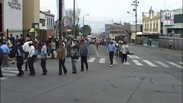 Mog А Пути дороги Сергея Горбунова Южная Америка 1 часть 28 06 2015 смотреть онлайн