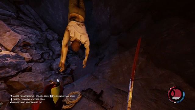 The Forest #6: Katana, Climbing Axe and Chainsaw смотреть онлайн