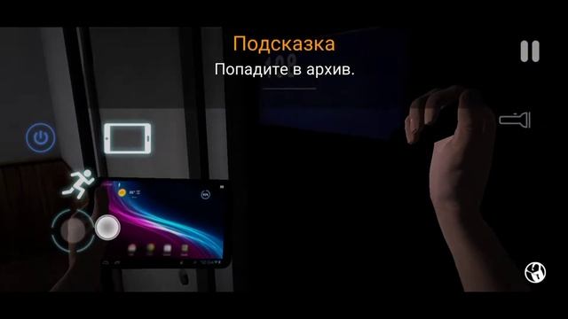 НАГЛАЯ СОВА И ДОЛГОЖДАННЫЙ ПОБЕГ ИЗ МЕНТОВСКОГО УЧАСТКА!!! | CASE Animatronics #5 смотреть онлайн