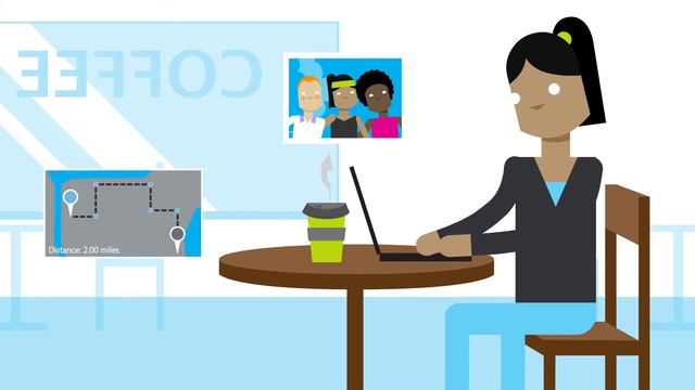 The Skype Developer Platform - Creating custom apps with Skype and Skype for Business смотреть онлайн