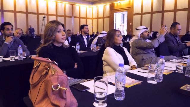 Gulf Business Forum Promo 2020 смотреть онлайн