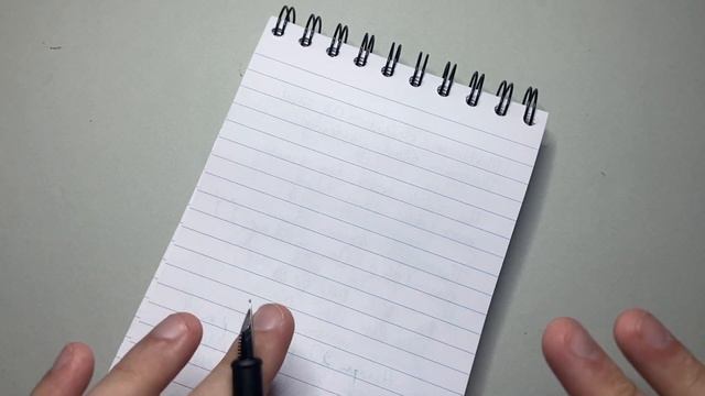 Hover Pen 3.0 Fountain Pen Review