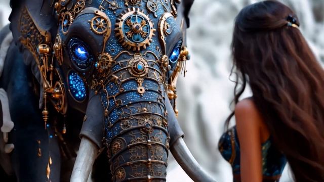 Steampunk_India__Holi_Festival_Reimagined___AI_Short_Film_Sci_Fi