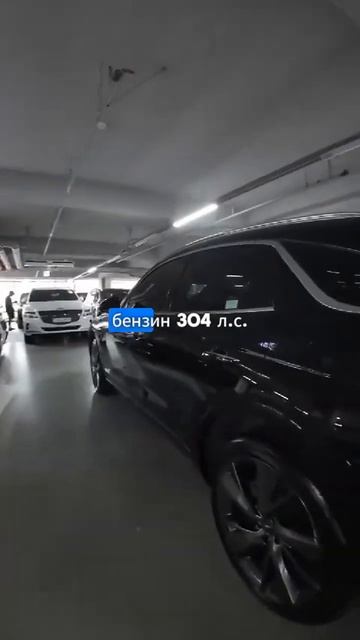 Ю.Корея. Покупка по заказу GENESIS GV70 2.5 TURBO AT 4WD для Романа из Хабаровского края. смотреть онлайн