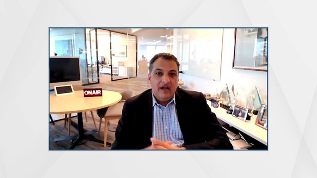 How Innovation Can Drive Businesses Forward | TechTrends | J.P. Morgan смотреть онлайн