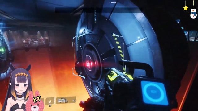 【TITANFALL 2】 Best Moments | Ina Plays TITANFALL 2 | Stream Highlights 5 Hours to 1 Hour Cut смотреть онлайн