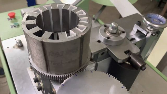 HUB Motor Paper Inserting Machine Servo Model #jangirengineeringworks #hubmotor #makeinindia #india смотреть онлайн