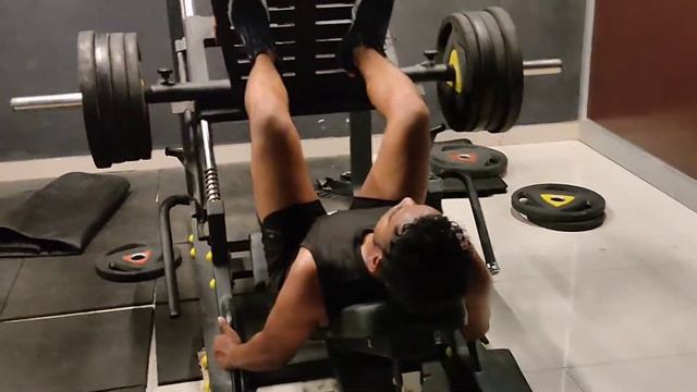 LEG DAY 3 SUPERB EXERCISES| TOP 3 LEG WORKING|| LEG DAY WORKOUT|| #24FITNESSGOALS #legday смотреть онлайн