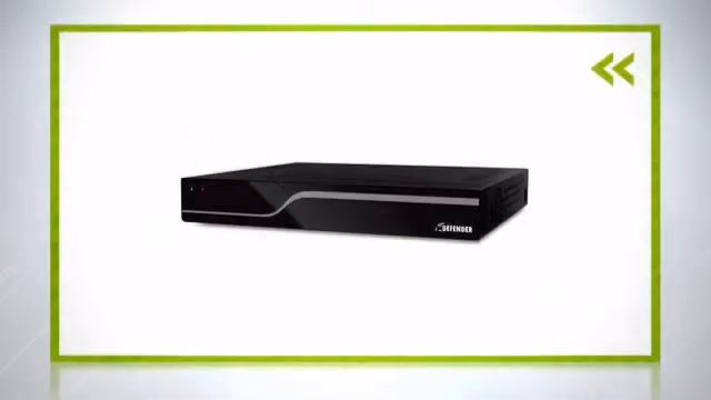Defender Sentinel 16CH H.264 500GB Smart Security DVR with Smart Phone Compatibility (21041) !--2.. смотреть онлайн
