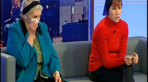 Ледяное сердце. Касается каждого, эфир от 23.03.16