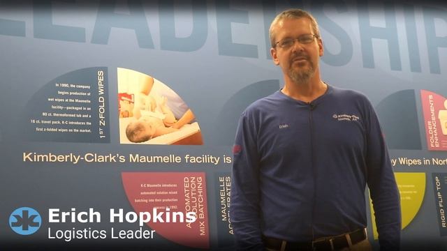 Kimberly-Clark Employees Explain Why Their Company is the Best Place to Work смотреть онлайн
