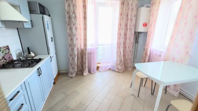 Сдаётся ( № - 109 ) двухкомнатная квартира, Новый Свет, Крым. Шаляпина 7. Пятый этаж. смотреть онлайн