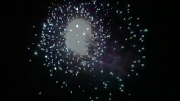 64 годовщина Дня независимости Израиля