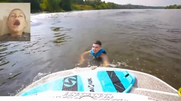 смотрим а4 24 часа на вейксерфе