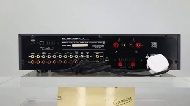 NAD 705