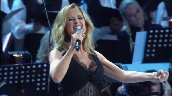 Лара Фабиан - Je t'aime encore