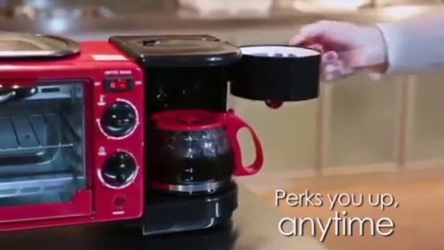 Best Breakfast Maker