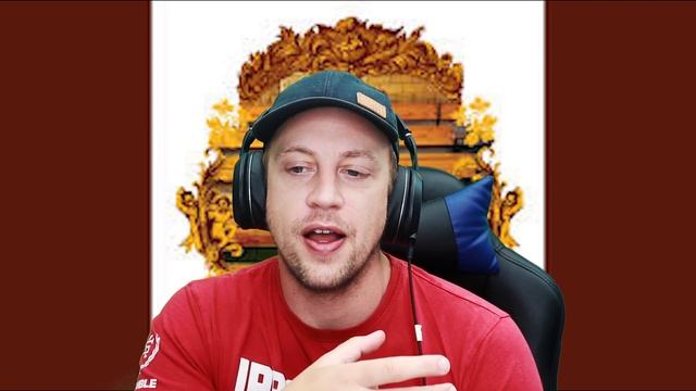 Kanye West - Family Business REACTION and REVIEW! | YEEZY SZN BEGINS! смотреть онлайн