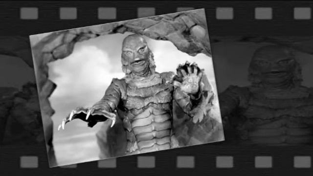Creature from the Black Lagoon Photos смотреть онлайн