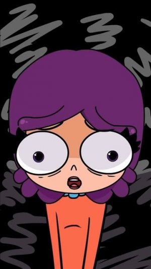 КАК МОЯ МАМА МЕРИТ ТЕМПЕРАТУРУ #анимация #луана #мультик