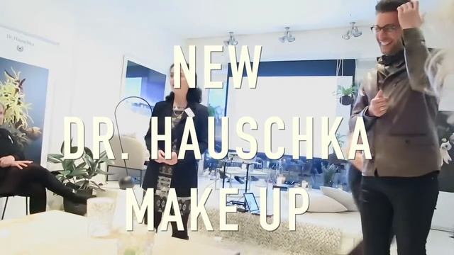 VLOG | dr. Hauschka Makeup & 3 Top Tips смотреть онлайн