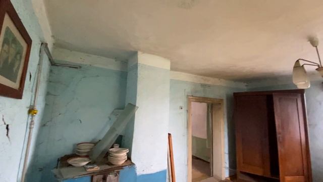 Будинок під ремонт в прекрасному місці Прикараття смотреть онлайн