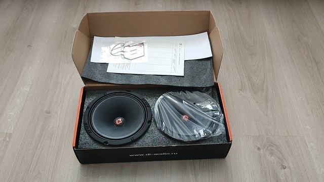 Замена штатной акустики на DL AUDIO RAVEN 165 V2 в Mazda 3 bk смотреть онлайн