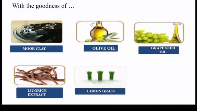 Modicare Moor Mud Facial Bar Knowledge In Odia/Instant Glowing facial Bar смотреть онлайн