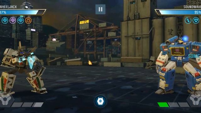 can i beat kaon better part 3 Transformers Forged To Fight смотреть онлайн