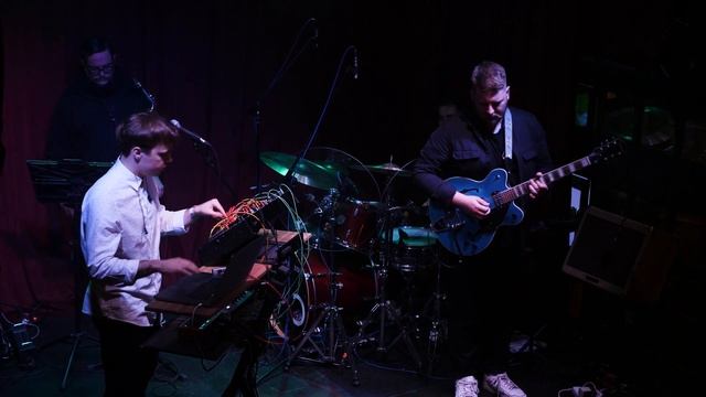 Paraskeva. Live. 16 Тонн Арбат. 01/10/23. смотреть онлайн