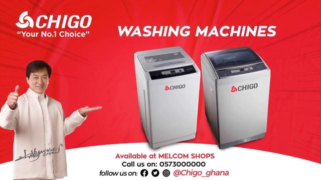 Chigo Ghana 🇬🇭