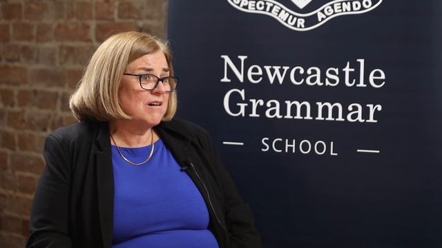 Ransomware Case Study: Protecting Your Business From Cyber Attacks | Newcastle Grammar School | Aon смотреть онлайн