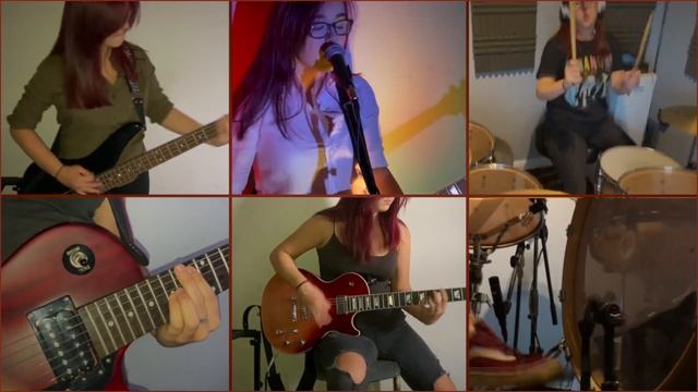 Misery Business cover- Lori смотреть онлайн