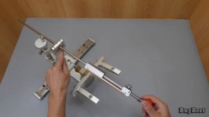 TooHR #3 Lite - лучшая точилка для ножей с Алиэкспресс до 50$