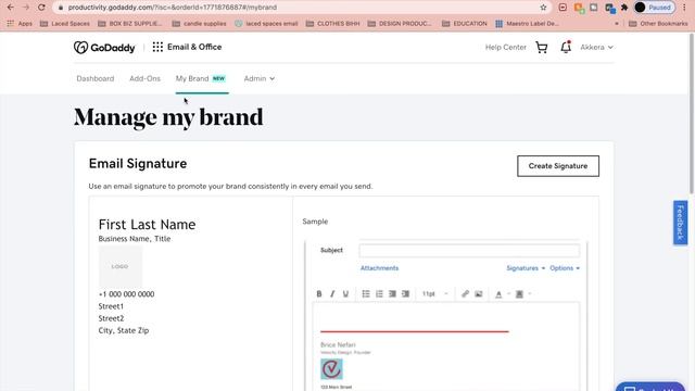 How to Get a Business Email смотреть онлайн