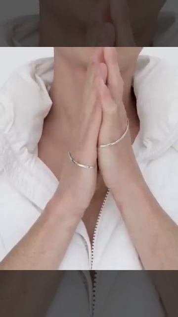 MAM Originals - Trans Collection - Hand Ring Jewellery смотреть онлайн