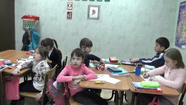 Разучиваем песню Jingle bells смотреть онлайн