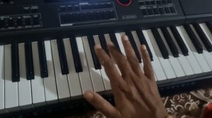 Casio ctx 9000 amazing and hidden feature for musicians