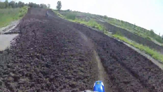 smx sanair yz85 смотреть онлайн